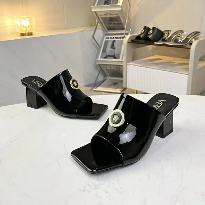 versace chaussons pour femme s_1216a25